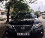 Lexus RX350 2009 - Cần bán gấp Lexus RX350 đời 2009, màu đen, xe nhập như mới