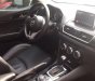 Mazda 3 2016 - Bán chiếc Mazda 3 2016 sedan dáng thể thao màu vàng cát