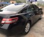 Toyota Camry LE 2.5 2009 - Cần bán gấp Toyota Camry LE 2.5 đời 2009, màu đen, nhập khẩu nguyên chiếc, giá tốt