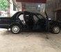 Toyota Crown 1992 - Bán xe Toyota Crown đời 1992, màu đen, xe nhập