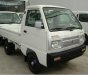 Suzuki Super Carry Truck 2017 - Bán xe tải 5 tạ Suzuki Carry Truck thùng lửng, xe giao ngay. LH: 0985.547.829