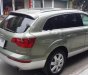 Audi Q7 4.2 AT S-line 2007 - Bán ô tô Audi Q7 4.2 AT S-line đời 2007, màu xám, nhập khẩu nguyên chiếc còn mới, giá 685tr