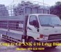 Xe tải 1000kg 2018 - Xe chở gia súc, xe chở lợn 3-5 tấn, 7-10 tấn, 3 chân, 4 chân Hyundai, Daewoo 