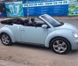 Volkswagen Beetle 2004 - Bán xe Volkswagen Beetle đời 2004, màu trắng, xe nhập