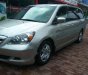 Honda Odyssey 2006 - Bán Honda Odyssey đời 2006, màu bạc, nhập khẩu nguyên chiếc xe gia đình