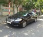 Toyota Camry LE 2008 - Cần bán Toyota Camry LE đời 2008, màu đen, xe nhập xe gia đình