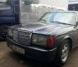 Mercedes-Benz E class 1981 - Bán gấp Mercedes E class đời 1981 chính chủ, 55 triệu