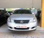 Lexus GS350 2009 - Ô tô Hữu Trí bán xe Lexus GS 350 đời 2009, màu bạc, nhập khẩu