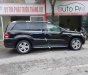 Mercedes-Benz GL GL350 2010 - Bán Mercedes GL350 đời 2010, màu đen, nhập khẩu 