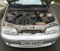 Fiat Albea HLX 1.6MT 2004 - Bán Fiat Albea HLX 1.6MT sản xuất 2004, màu bạc