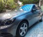 Mercedes-Benz E200 2013 - Bán Mercedes E200 sản xuất 2013, màu xám (ghi)