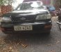 Ford Tempo 1987 - Cần bán Ford Tempo sản xuất 1987, màu đen giá cạnh tranh