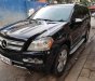 Mercedes-Benz GL GL350 2010 - Bán Mercedes GL350 đời 2010, màu đen, nhập khẩu 