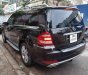 Mercedes-Benz GL GL350 2010 - Bán Mercedes GL350 đời 2010, màu đen, nhập khẩu 