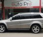 Mercedes-Benz GL 550 4matic 2008 - Bán Mercedes 550 4matic sản xuất 2008, nhập khẩu nguyên chiếc