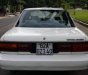 Toyota Camry LE 2.0MT 1988 - Bán xe Toyota Camry LE 2.0MT đời 1988, màu trắng, xe nhập 