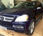 Mercedes-Benz GL350 2009 - Bán xe Mercedes đời 2009, màu xanh lam, xe nhập