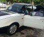 Toyota Cresta  1.8  1985 - Bán Toyota Cresta 1.8 1985, màu trắng, xe nhập, 25 triệu