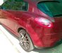 Fiat Bravo 2009 - Bán ô tô Fiat Bravo đời 2009, màu đỏ, nhập khẩu, giá 600tr