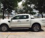 Ford Ranger Wildtrak 2.2 4X4 2017 - Bán Ford Ranger Wildtrak 2.2 4x4, màu trắng, nhập khẩu