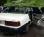 Toyota Cresta  1.8  1985 - Bán Toyota Cresta 1.8 1985, màu trắng, xe nhập, 25 triệu