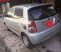 Kia Picanto 2008 - Bán xe Kia Picanto năm 2008, màu bạc, nhập khẩu 