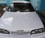 Hyundai Sonata 1991 - Xe Hyundai Sonata đời 1991, màu trắng, nhập khẩu, 55 triệu