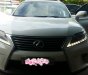 Lexus RX 350 2013 - Cần bán Lexus RX350 đời 2013, màu trắng, nhập khẩu