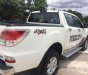 Mazda BT 50   2013 - Bán xe Mazda BT 50 sản xuất 2013, màu trắng, nhập khẩu Thái Lan