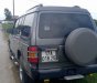 Mitsubishi Pajero 2003 - Cần bán xe Mitsubishi Pajero sản xuất 2003, màu xám