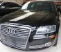 Audi A8 4.2L 2008 - Chính chủ cần Bán xe Audi A8 4.2L đời 2008 đk 2011, màu đen, nhập khẩu