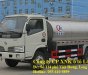 Xe chuyên dùng Xe téc 2016 - Bán xe bồn chở dầu ăn, chở mật, chở sữa 6-11m3, 16-21m3 tại Hà Nội 2017-2018