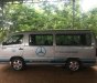 Mercedes-Benz Sprinter 2002 - Bán xe Mercedes Sprinter đời 2002, màu bạc số sàn