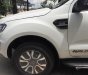 Ford Ranger Wildtrak 2.2 4X4 2017 - Bán Ford Ranger Wildtrak 2.2 4x4, màu trắng, nhập khẩu