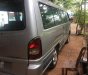 Mercedes-Benz Sprinter 2002 - Bán xe Mercedes Sprinter đời 2002, màu bạc số sàn