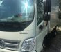 Thaco OLLIN  500B 2017 - Liên hệ 0969.644.128 - Cần bán Thaco Ollin 500B đời 2017, màu trắng giá cạnh tranh