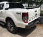 Ford Ranger Wildtrak 2.2 4X4 2017 - Bán Ford Ranger Wildtrak 2.2 4x4, màu trắng, nhập khẩu