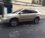 Lexus RX350 2008 - Bán xe Lexus RX350 đời 2008, nhập khẩu nguyên chiếc