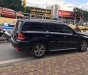 Mercedes-Benz GL 350 Bluetech 2009 - Bán ô tô Mercedes 350 Bluetech đời 2009, màu đen, nhập khẩu