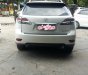 Lexus RX 350 2013 - Cần bán Lexus RX350 đời 2013, màu trắng, nhập khẩu