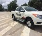 Mazda BT 50   2013 - Bán xe Mazda BT 50 sản xuất 2013, màu trắng, nhập khẩu Thái Lan