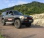 Toyota 4 Runner   1990 - Cần bán xe cũ Toyota 4 Runner đời 1990, xe nhập