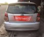 Kia Picanto 2008 - Bán xe Kia Picanto năm 2008, màu bạc, nhập khẩu 