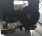 Jeep CJ 1980 - Bán Jeep CJ đời trước 1980, màu trắng, nhập khẩu, giá chỉ 82 triệu