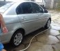 Hyundai Verna 2008 - Bán xe Hyundai Verna đời 2008, màu bạc, xe nhập