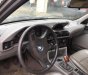 BMW 5 Series 525i 1995 - Bán BMW 525i đời 1995, màu xám, nhập khẩu chính chủ