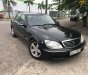 Mercedes-Benz S class S350 2007 - Cần bán gấp Mercedes S350 đời 2007, màu đen, xe nhập