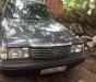 Toyota Crown 1995 - Bán Toyota Crown đời 1995, màu xám, nhập khẩu  