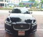 Jaguar XJL 5.0AT 2010 - Cần bán lại xe Jaguar XJL 5.0AT sản xuất 2010, màu đen, nhập khẩu chính chủ