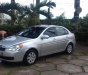 Hyundai Verna 2008 - Bán xe Hyundai Verna đời 2008, màu bạc, xe nhập